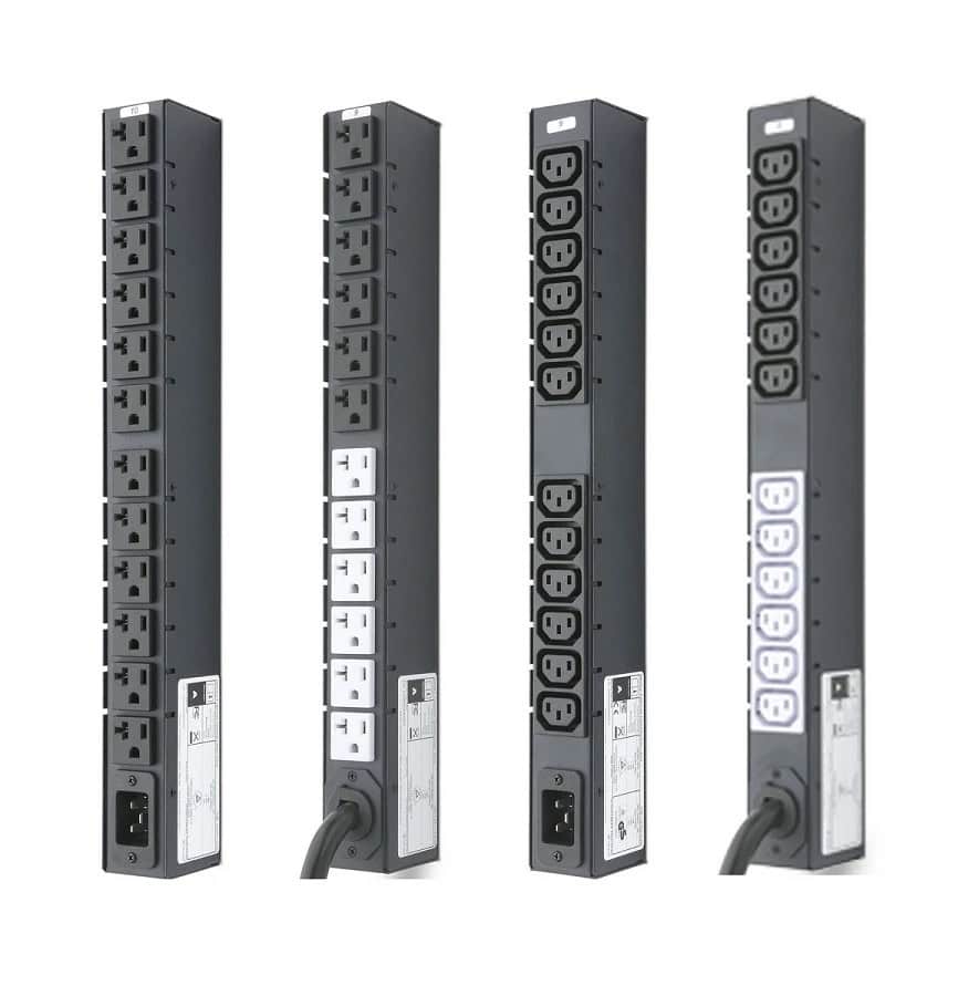 Lenovo IBM DPI C13 PDU+ (39M2816) thumbnail