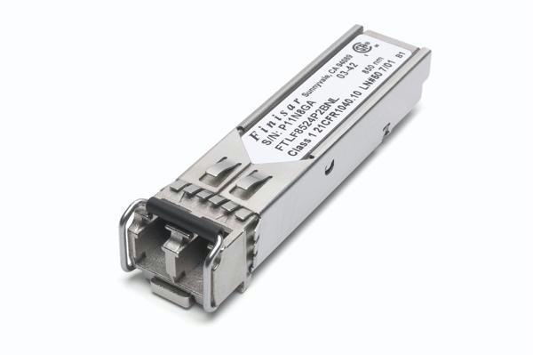 Lenovo 44X1964 netwerk transceiver module Vezel-optiek (44X1964) thumbnail