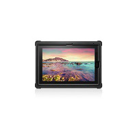 Lenovo 4X40R00136 tabletbehuizing 25,6 cm (10.1") Hoes Zwart (4X40R00136) thumbnail