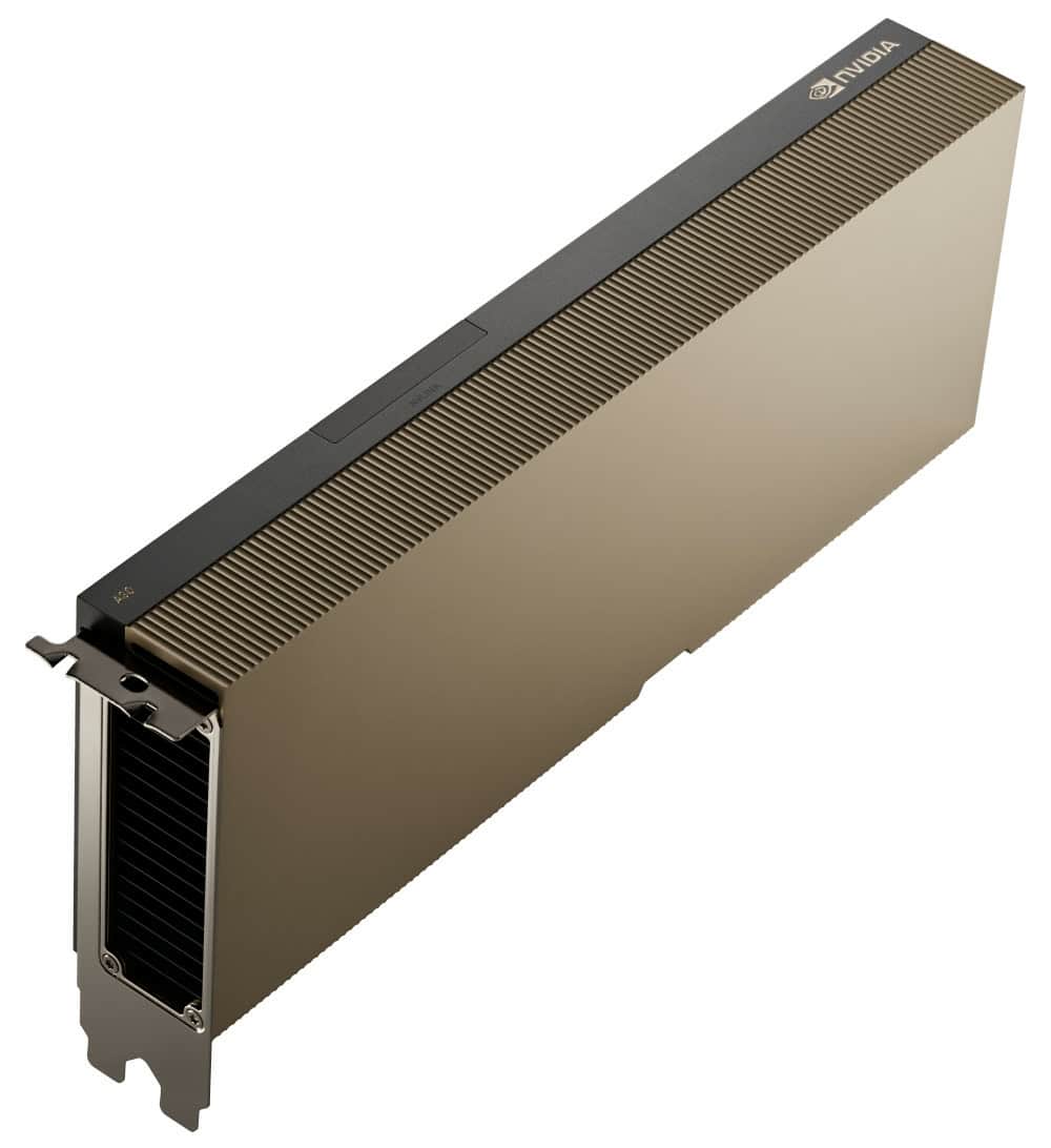 Lenovo NVIDIA A30 24 GB GDDR6 (4X67A76581) thumbnail