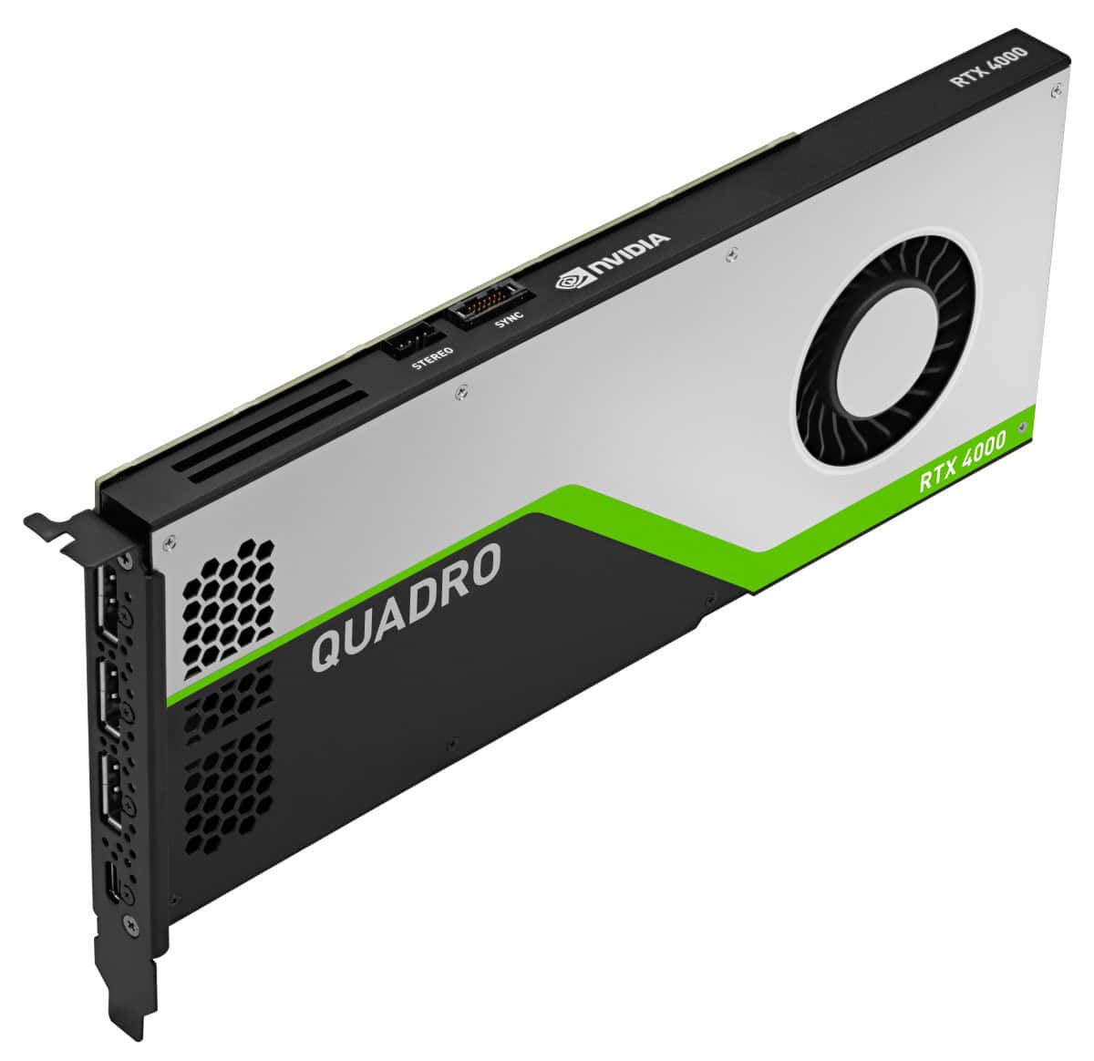 Lenovo NVIDIA T400 4GB PCIe Act (4X67A79778) thumbnail