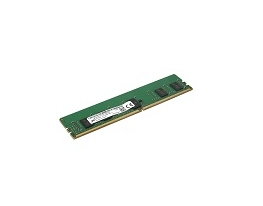 Lenovo 4X70P98201 geheugenmodule 8 GB 1 x 8 GB DDR4 288-pin DIMM ECC (4X70P98201) thumbnail