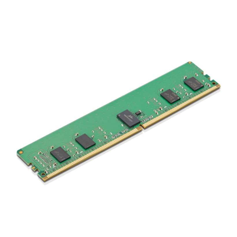 Lenovo 4X70V98061 geheugenmodule 16 GB 1 x 16 GB DDR4 288-pin DIMM ECC (4X70V98061) thumbnail