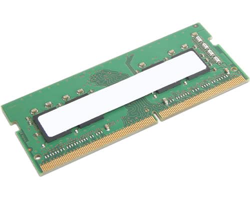 Lenovo 4X71A11993 geheugenmodule 32 GB 1 x 32 GB DDR4 260-pin SO-DIMM (4X71A11993) thumbnail