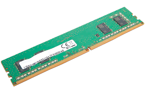 Lenovo 4X71D07928 geheugenmodule 8 GB 1 x 8 GB DDR4 288-pin DIMM (4X71D07928) thumbnail
