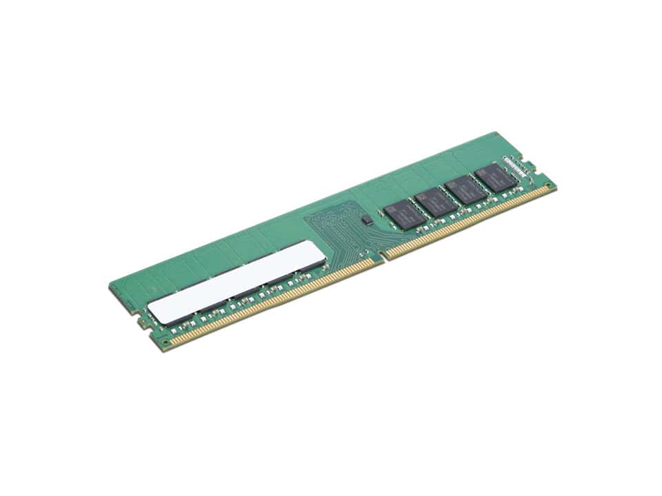 Lenovo 4X71L66408 geheugenmodule 32 GB 1 x 32 GB DDR4 288-pin DIMM ECC (4X71L66408) thumbnail