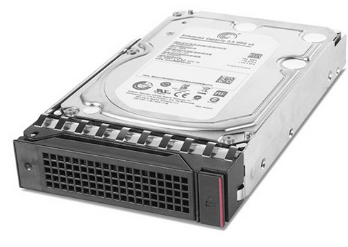 Lenovo 4XB0G88796 interne harde schijf 4 TB 7200 RPM 3.5" SATA III (4XB0G88796) thumbnail