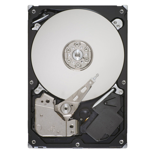 Lenovo 1000GB 2.5" SATAIII interne harde schijf 1 TB 5400 RPM 16 MB 2.5" (4XB0H30206) thumbnail