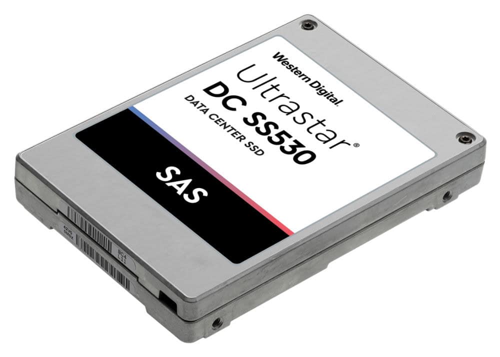 Lenovo 4XB7A10219 internal solid state drive 400 GB 2.5" SAS 3D TLC (4XB7A10219) thumbnail