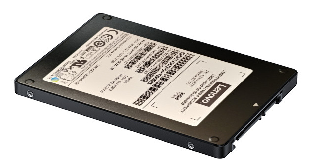 Lenovo 4XB7A13653 internal solid state drive 800 GB 2.5" SAS (4XB7A13653) thumbnail
