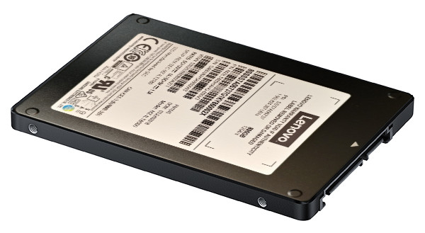 Lenovo 4XB7A17064 internal solid state drive 3,2 TB 2.5 SAS (4XB7A17064) thumbnail