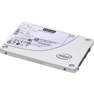 Lenovo 3.5 S4620 1.92TB MU SATA HS (4XB7A17139) thumbnail