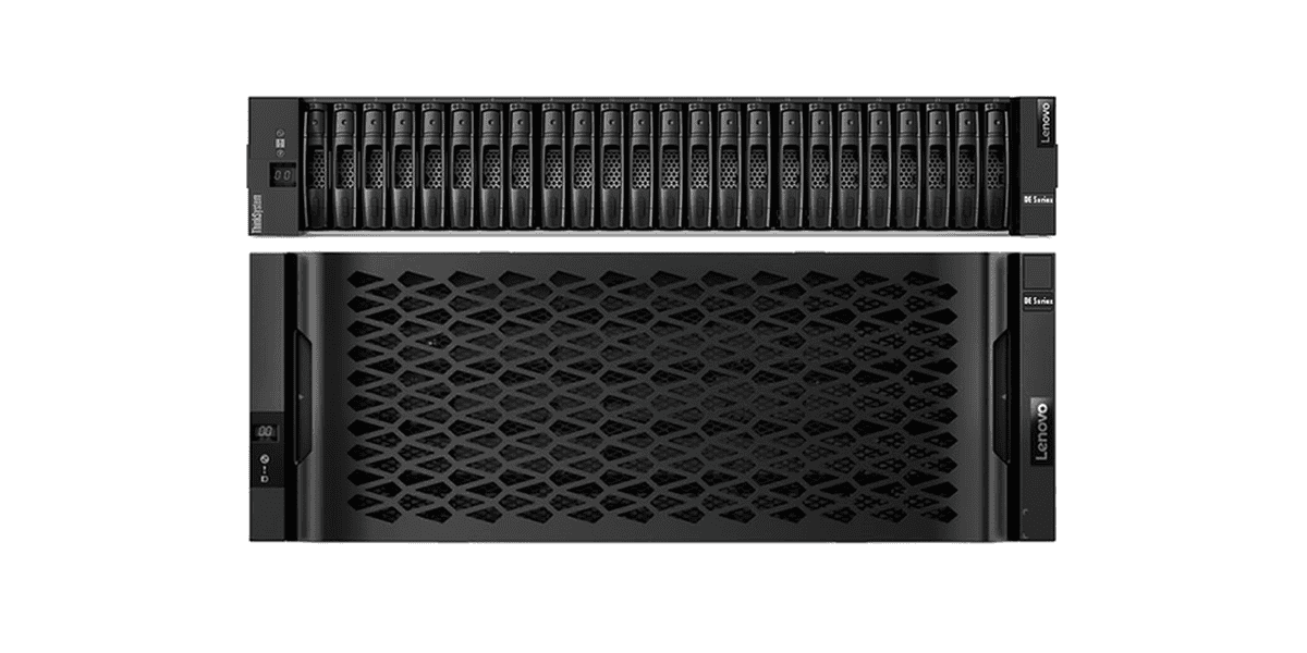 Lenovo DE Series 16TB 7.2K 3.5 HDD 4U60 (4XB7A64876) thumbnail