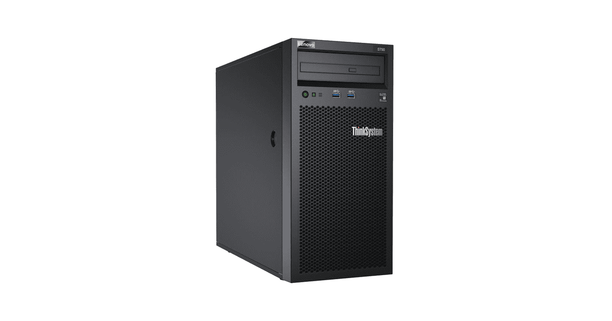 Lenovo ST50 3.52TBClient7.2KNonHSSATAHD (4XB7A76722) thumbnail