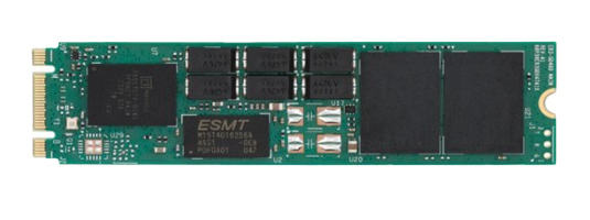 Lenovo 4XB7A90049 internal solid state drive 480 GB M.2 SATA III 3D TLC NAND (4XB7A90049) thumbnail