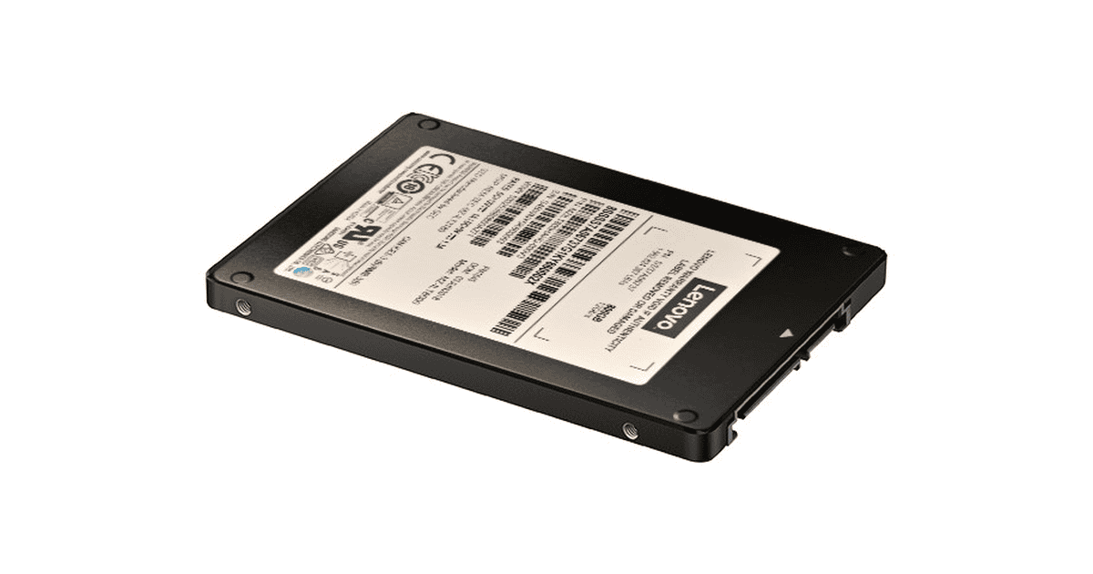 Lenovo 7mm U.2 PM9A3 3.84TB RI NVMe HS (4XB7A90098) thumbnail