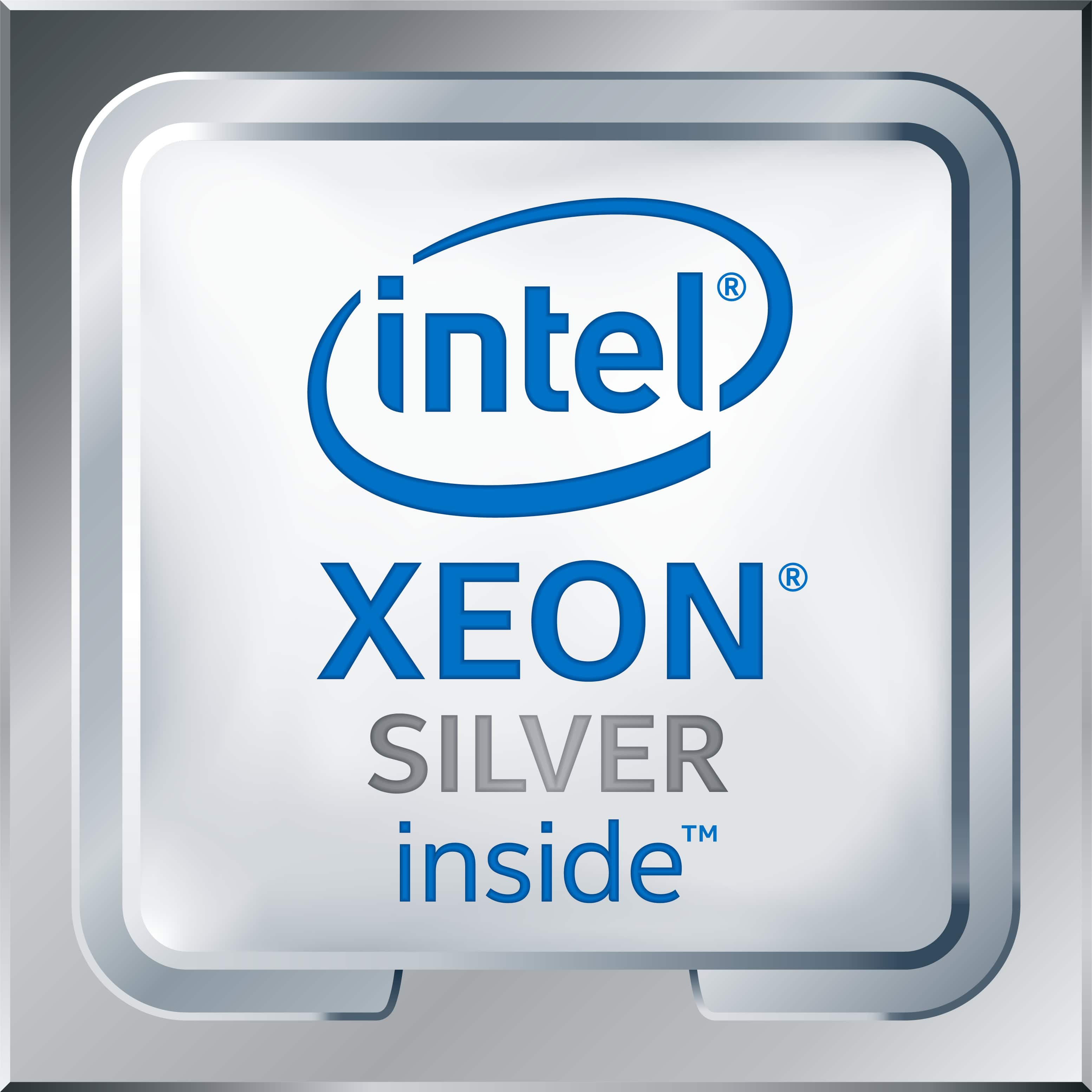 Lenovo Intel Xeon Silver 4116 processor 2,1 GHz 16,5 MB L3 (4XG7A07200) thumbnail