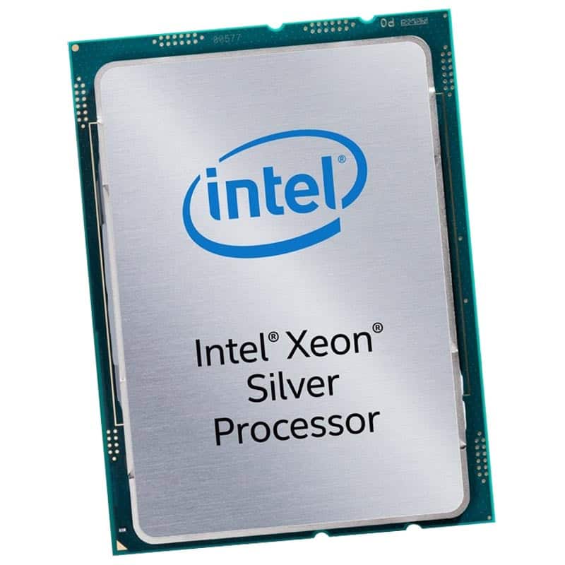 Lenovo Intel Xeon Silver 4116 processor 2,1 GHz 16,5 MB L3 (4XG7A07264) thumbnail