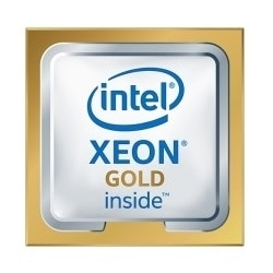 Lenovo Intel Xeon Gold 6234 processor 3,3 GHz 24,75 MB L3 (4XG7A37113) thumbnail