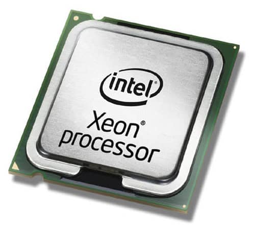 Lenovo Intel Xeon Gold 6226 processor 2,7 GHz 19,25 MB (4XG7A38021) thumbnail