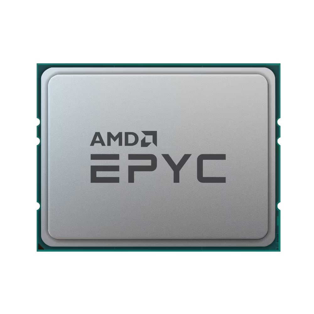 Lenovo AMD EPYC 7262 processor 3,2 GHz 128 MB L3 (4XG7A63350) thumbnail