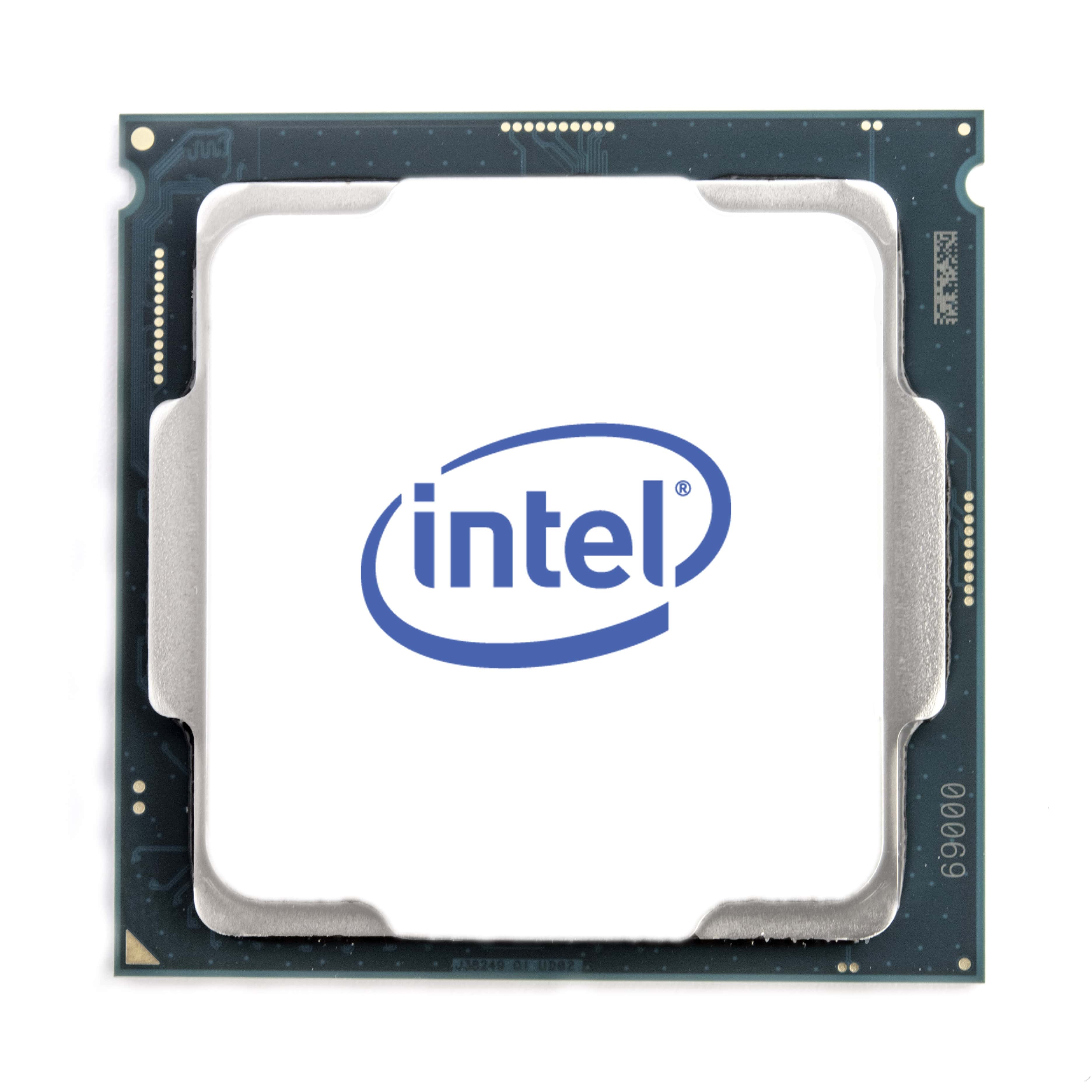 Lenovo Intel Xeon Platinum 8358P processor 2,6 GHz 48 MB (4XG7A63423) thumbnail