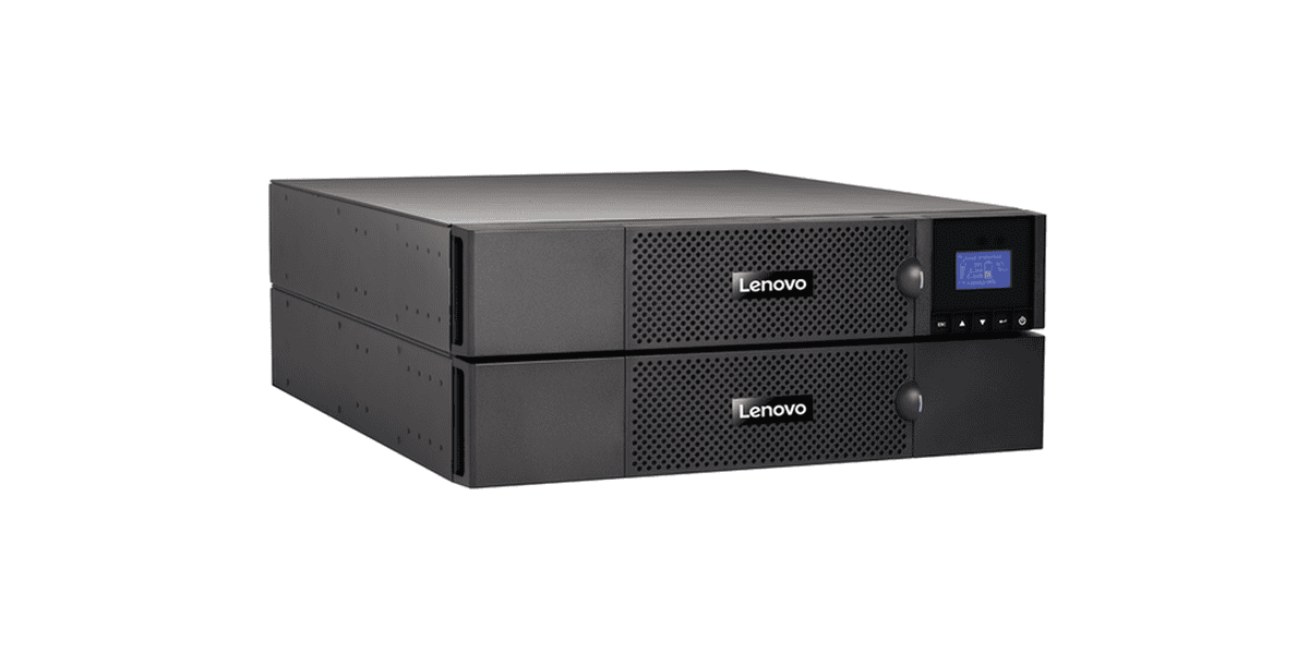 Lenovo IBM RT2.2kVA 2U Rack or Tower UPS 200-2 (55942KX) thumbnail