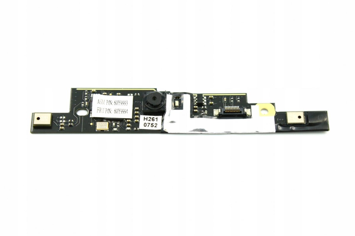 Lenovo 60Y9994 Lenovo Webcam 720p T420 T430 T420s (60Y9994) thumbnail
