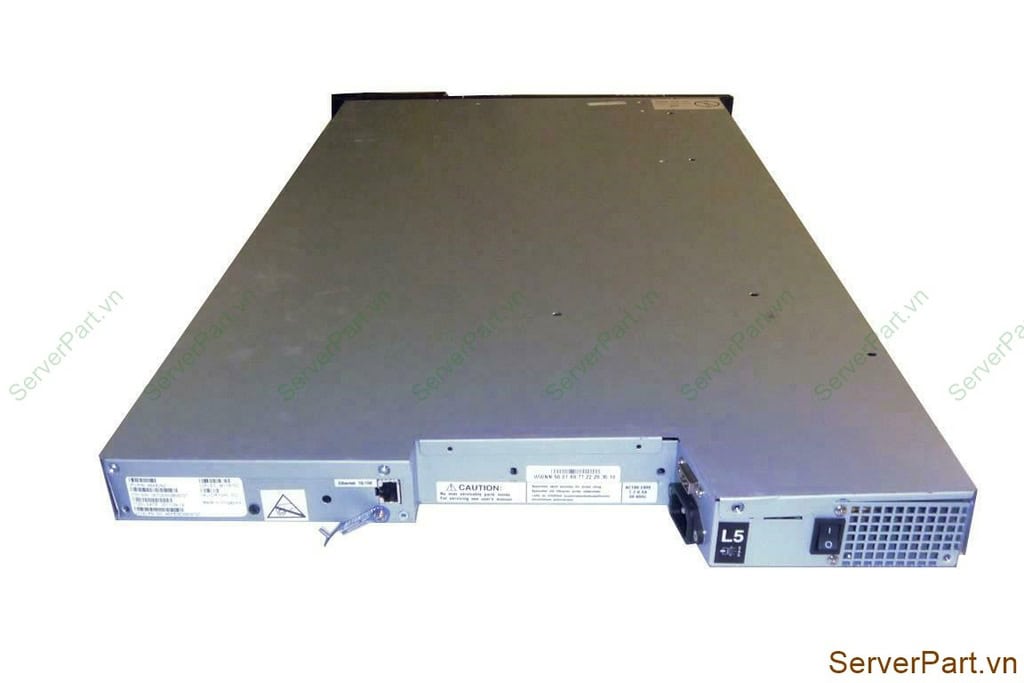 LenovoTS2900 TapeAutoloadw/LT05HHSAS (6171S5R) thumbnail