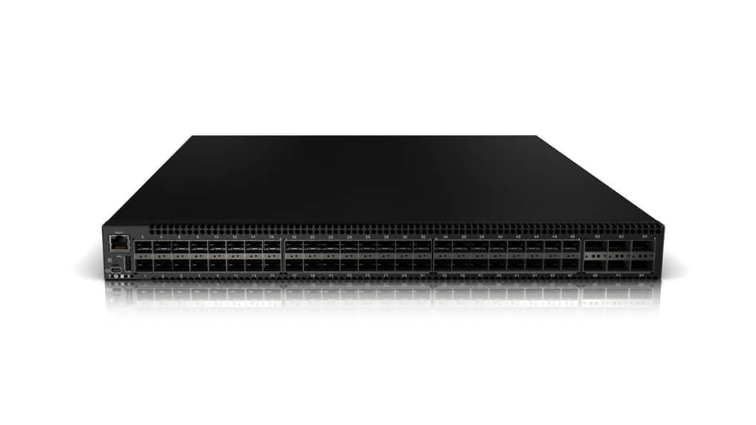 Lenovo G8272 Managed L2/L3 1U Zwart (7159CRW) thumbnail