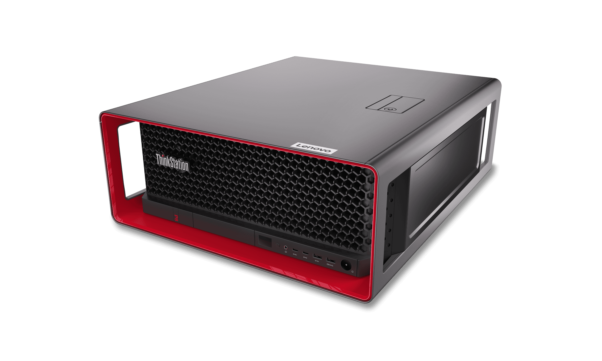 Lenovo ESXi 4x 1.92TB ThinkSystem SR630 V3 - 3y (7D73TS8P00) thumbnail