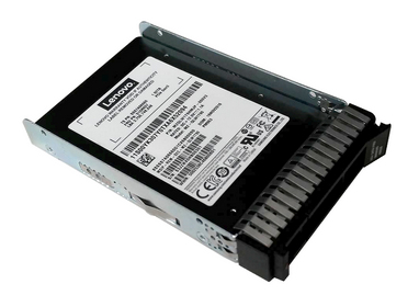 Lenovo 7N47A00984 internal solid state drive 1,92 TB 2.5" PCI Express 3.0 (7N47A00984) thumbnail
