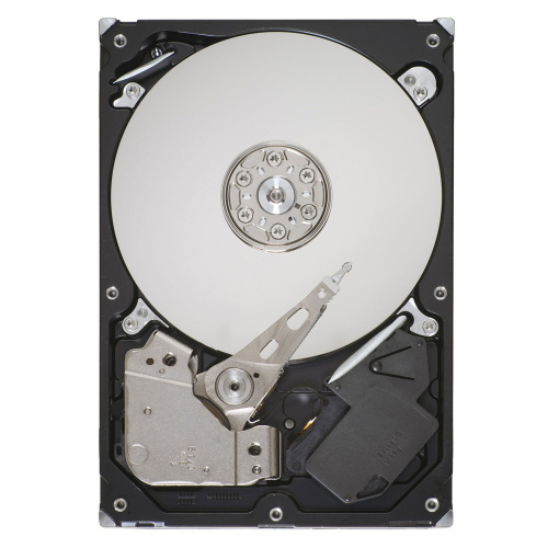 Lenovo 7XB7A00064 interne harde schijf 2 TB 7200 RPM 2.5" SAS (7XB7A00064) thumbnail