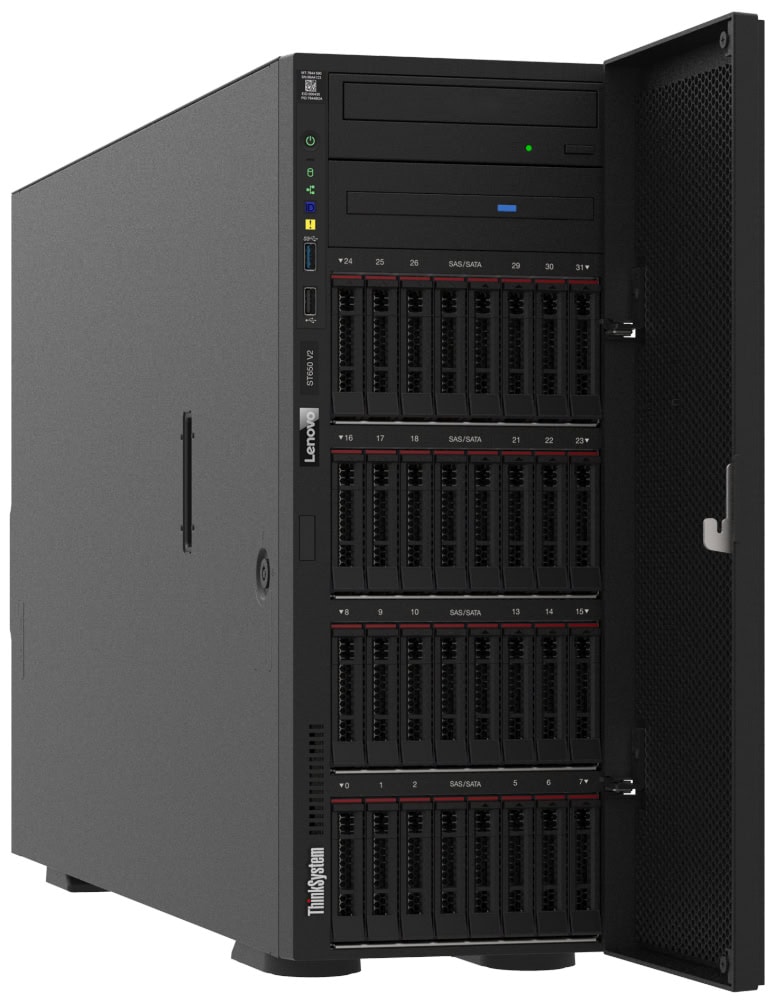 Lenovo ThinkSystem ST650 V2 4314 32GB (7Z74A03YEA) thumbnail