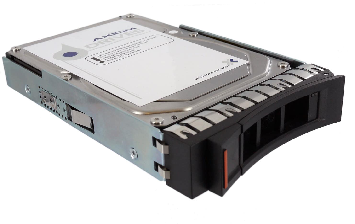 Lenovo IBM 2TB 7 2K 6Gbps NL SATA 3 5 G2HS HDD (81Y9794) thumbnail