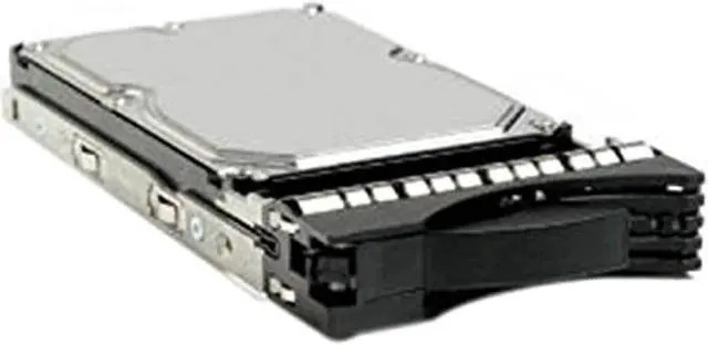 Lenovo 1TB 7 2K 6Gbps NL SATA 3 5 G2SS HDD (81Y9806) thumbnail