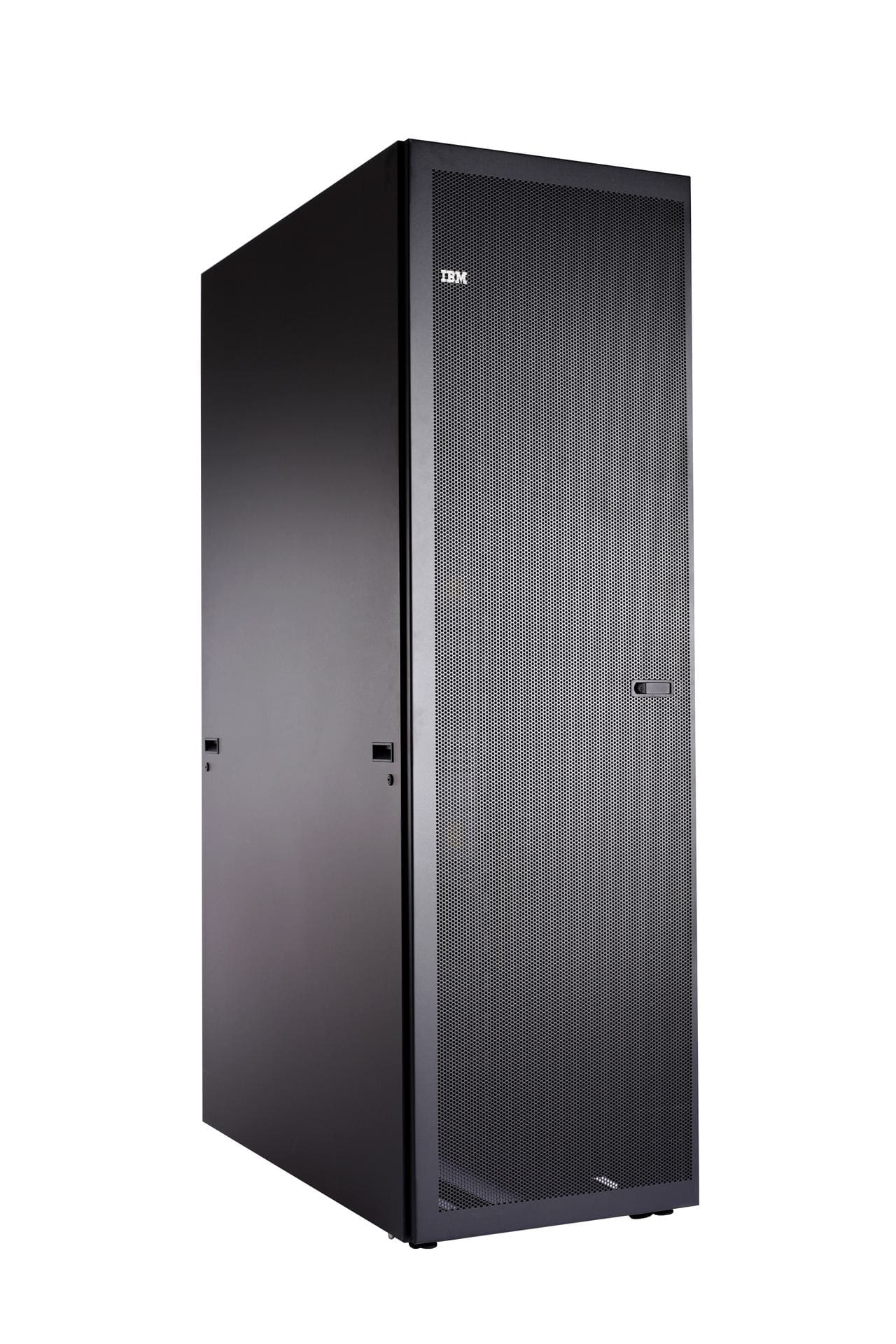 Lenovo IBM 42U Enterprise Rack (93084PX) thumbnail