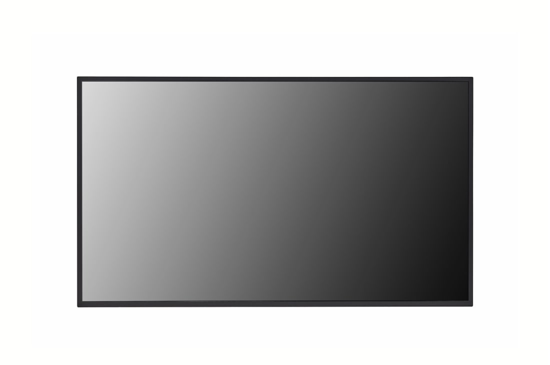 LG 55TNF5J Digitale signage flatscreen 139,7 cm (55") IPS 450 cd/m² UHD+ Zwart Touchscreen 24/7 (55TNF5J-B.AEU) thumbnail