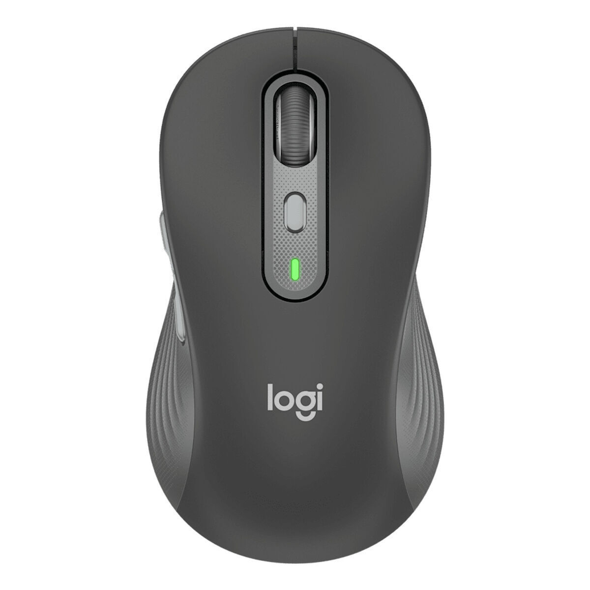 Logitech LOGI Signature Plus M750 L Wrls Mouse (910-007509) thumbnail