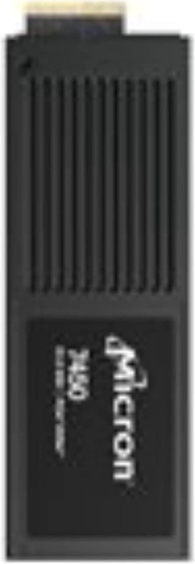 Micron 7450 MAX 3200GB NVMe U.3 15mm SSD (MTFDKCC3T2TFS-1BC15ABYYR) thumbnail