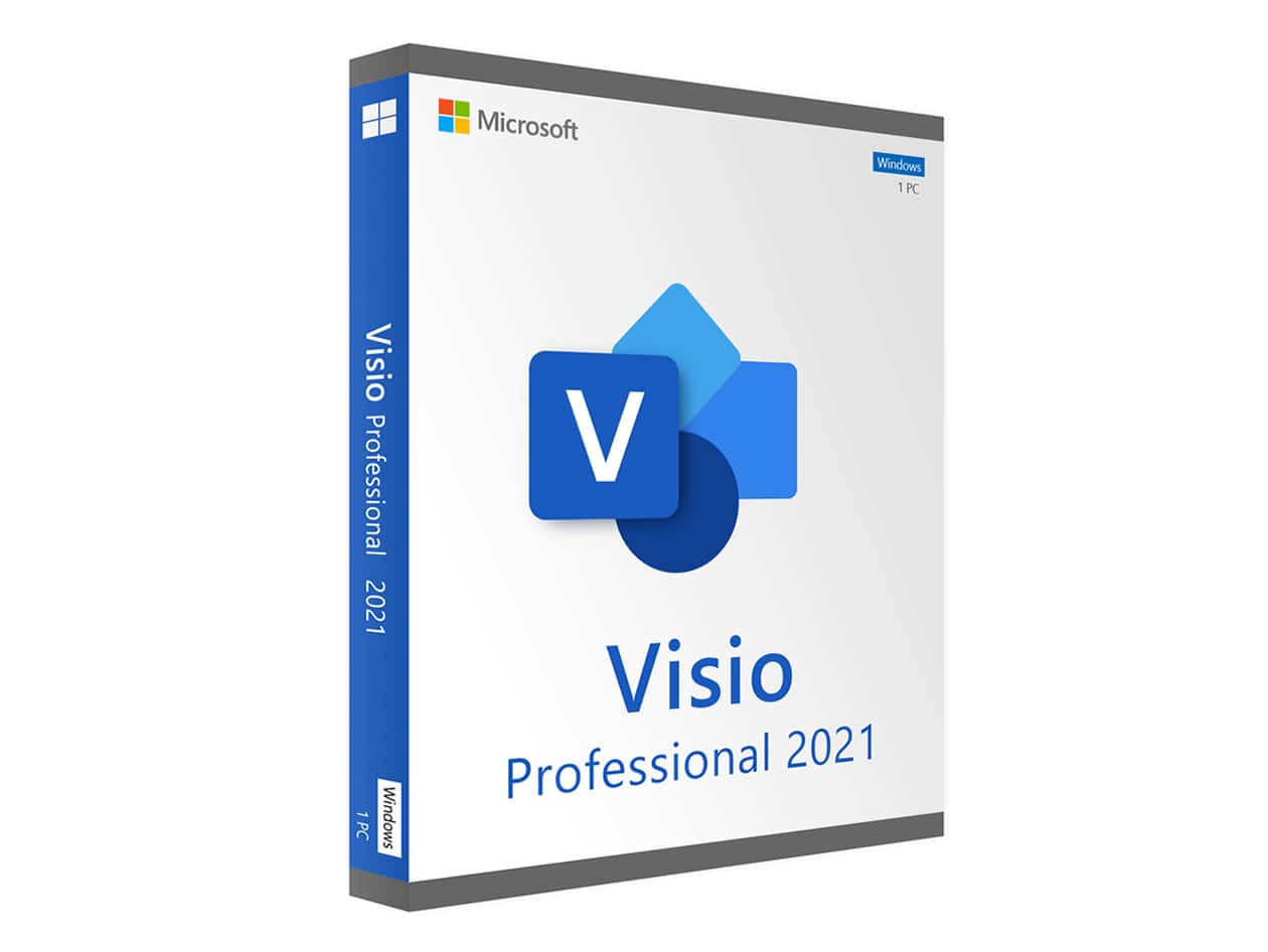 Microsoft SPLA LSA/Visio Pro/NON MVL SAL (D87-03215) thumbnail