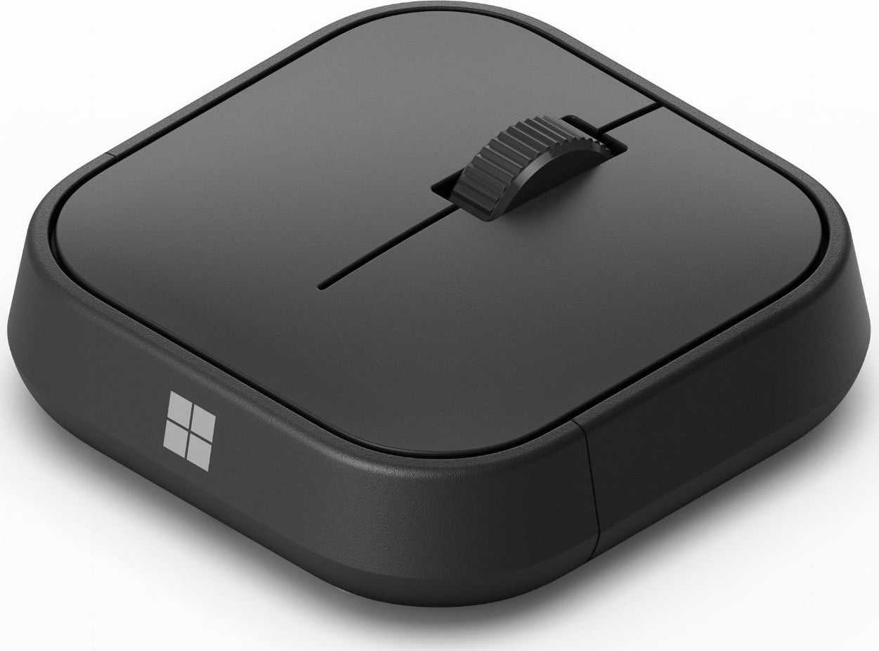 Microsoft Surface Adaptive Mouse (J41-00002) thumbnail