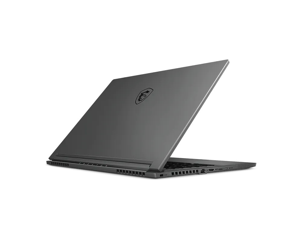 MSI 16I QHD+ 240 HZ / INTEL CORE ULTRA 9 185H / NVIDIA RTX 2000 ADA 8GB /16GB DDR5 / 1TB SSD / WINDOWS 11 PRO (9S7-15F414-255) thumbnail