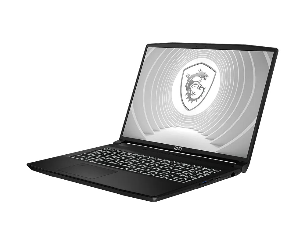 MSI 16I FHD+ 144 HZ / INTEL CORE I7-14700HX / NVIDIA RTX 2000 ADA 8GB /16GB DDR5 / 1TB SSD / WINDOWS 11 PRO (9S7-15P215-479) thumbnail