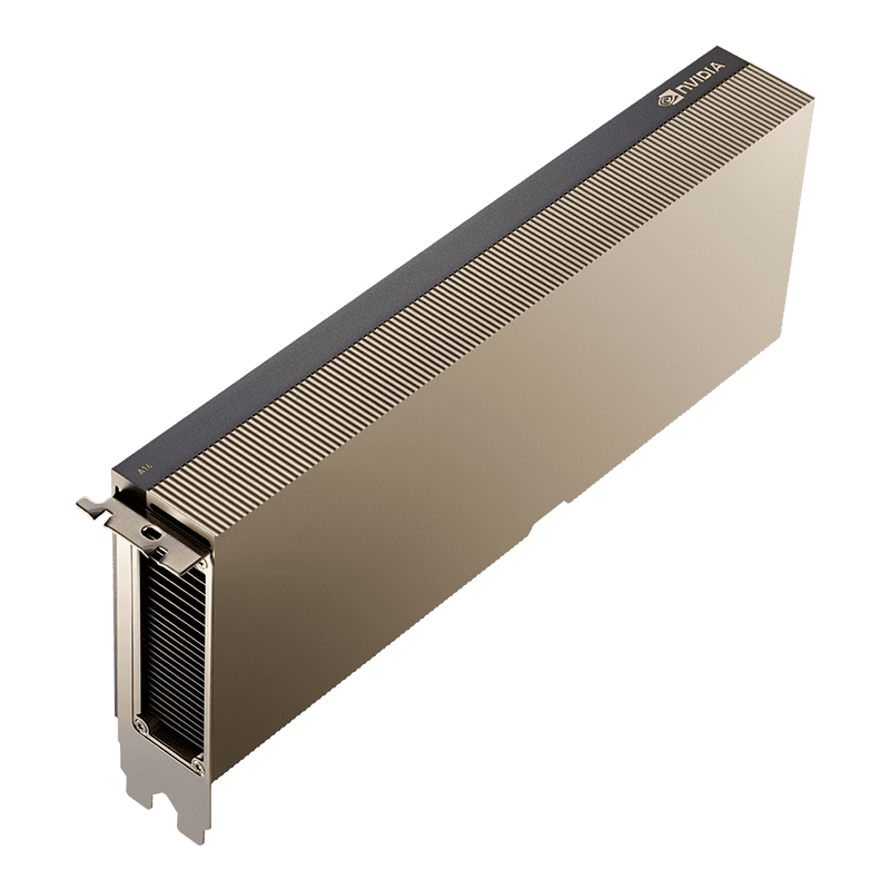 PNY Nvidia A16 Passive PCIe 64GB (900-2G171-0000-100) thumbnail
