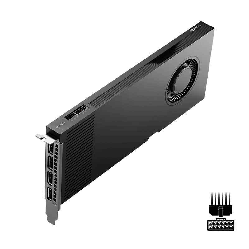 PNY NVIDIA RTX 5880 Ada * (900-5G133-2240-000) thumbnail