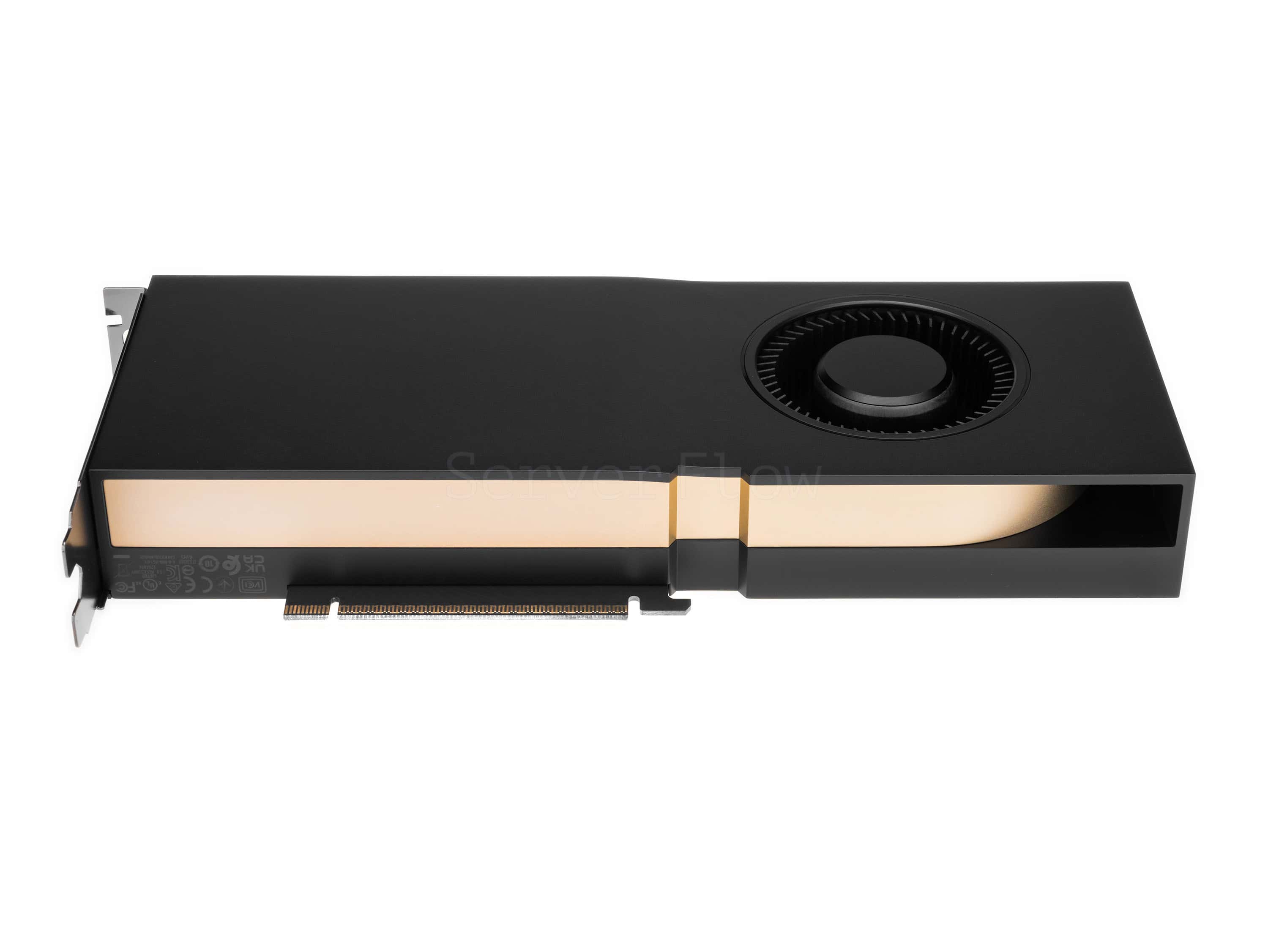PNY NVIDIA RTX PRO 4500 Blackwell Bulk (900-5G147-2250-000) thumbnail