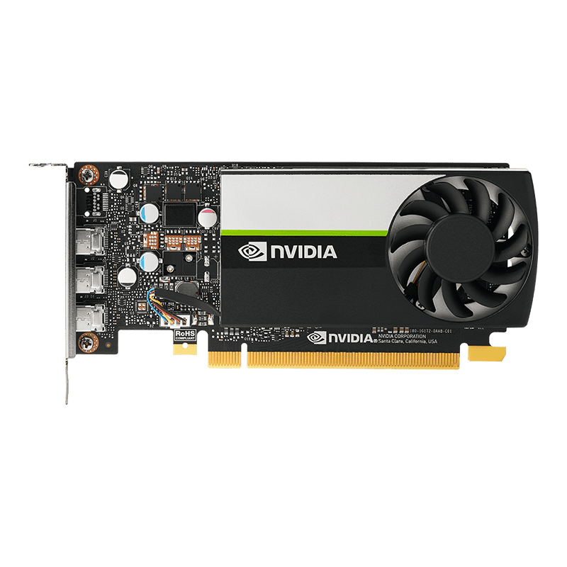 PNY NVIDIA T400E (900-5G172-2274-E00) thumbnail