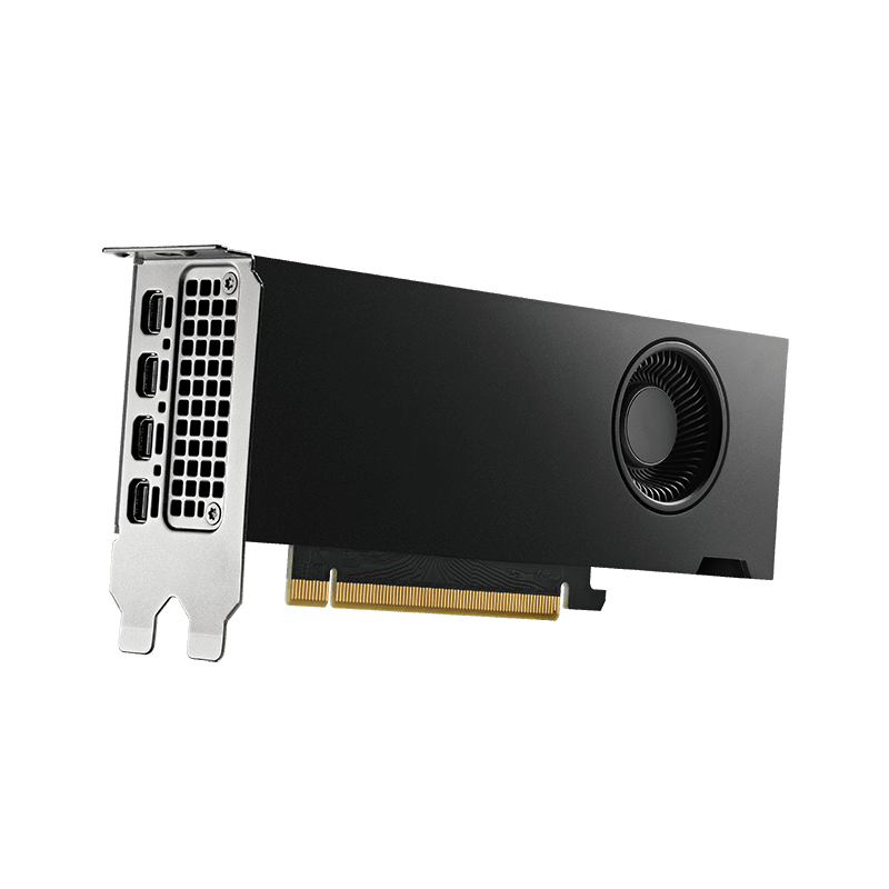 PNY NVIDIA RTX 4000E Ada (900-5G190-2270-E00) thumbnail