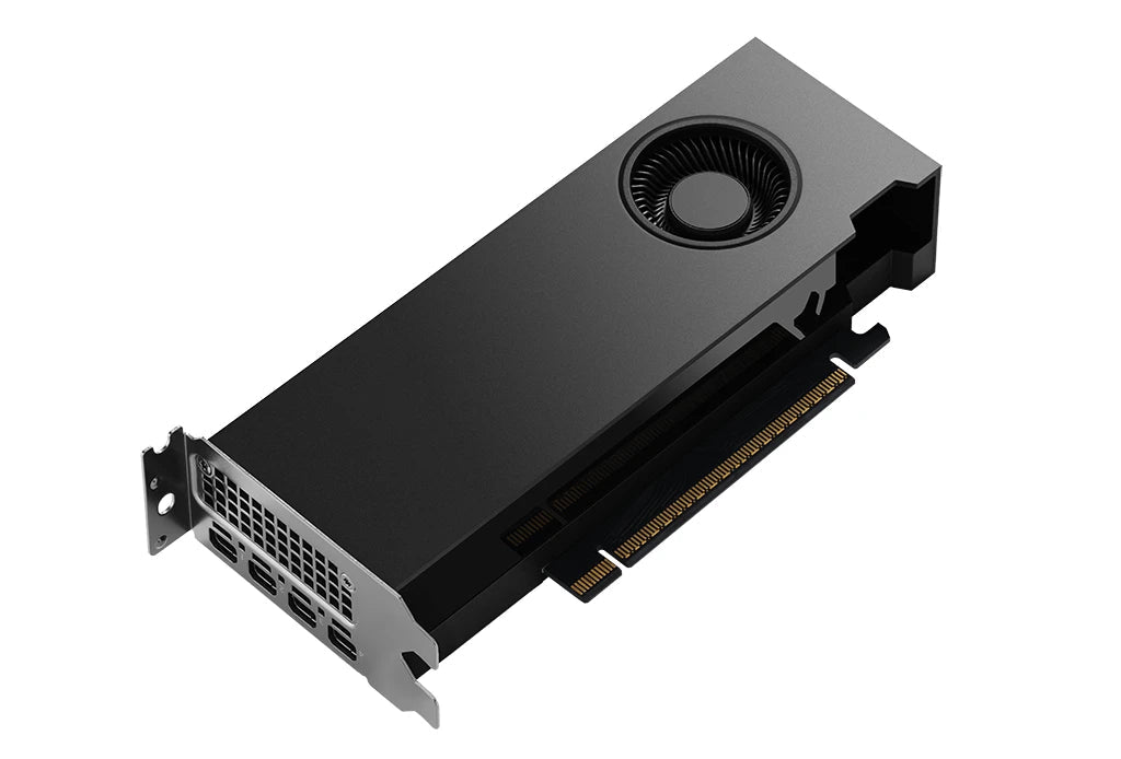 PNY NVIDIA RTX PRO 4000 SFF Blackwell Retail (900-5G195-2501-000) thumbnail